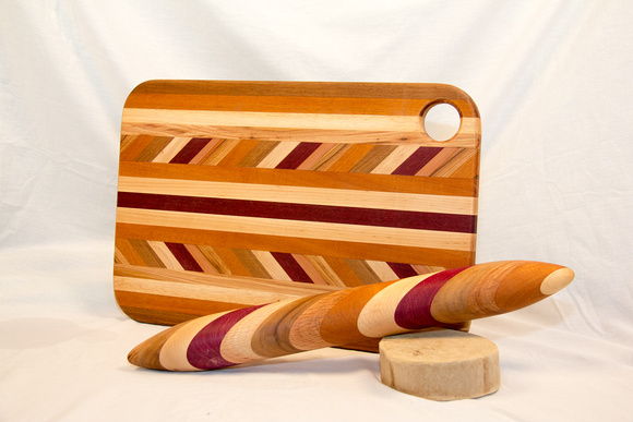 Collection - Cutting Board-2