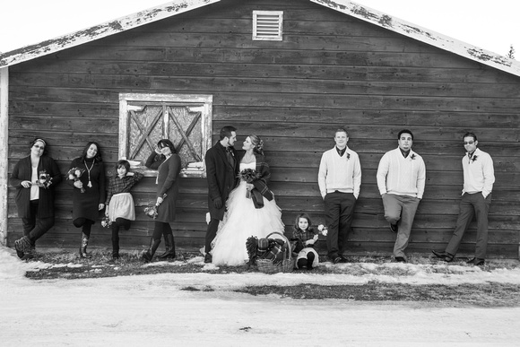 South Fork Wedding - Isabel-9527