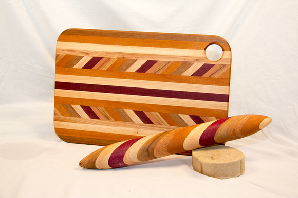 Collection - Cutting Board