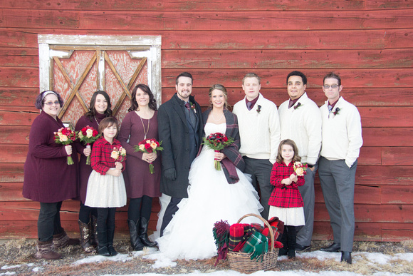 South Fork Wedding - Isabel-9518