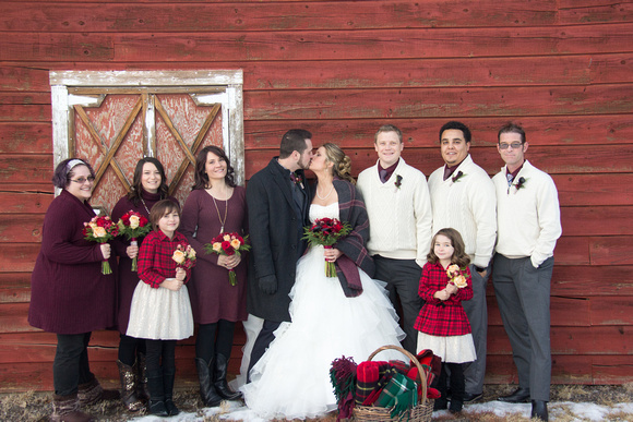 South Fork Wedding - Isabel-9522