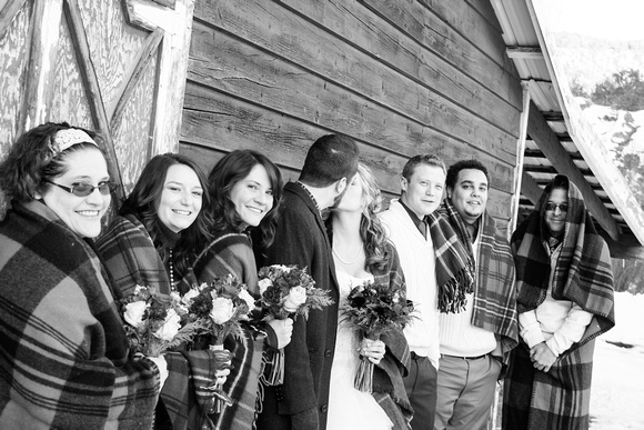 South Fork Wedding - Isabel-9549