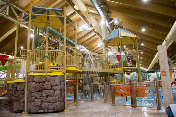 Great Wolf Lodge-8739