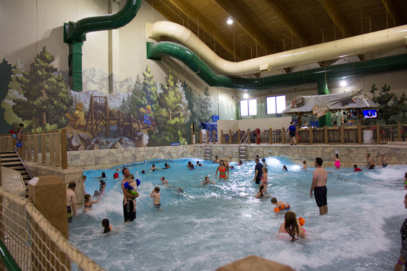 Great Wolf Lodge-8743