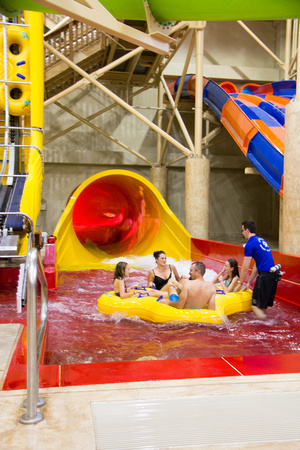 Great Wolf Lodge-8788