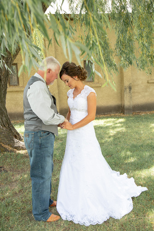 Monte Vista Wedding - Durre-6096