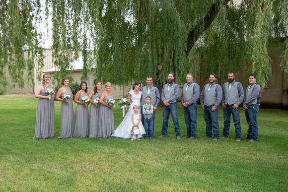 Monte Vista Wedding - Durre-6675