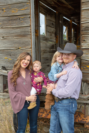 Pagosa Springs Family Photos - Stratton Family-0034